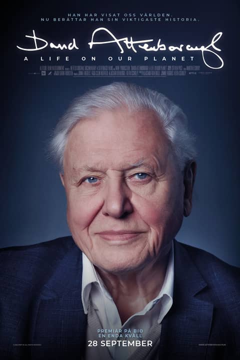 David Attenborough: A Life on Our Planet