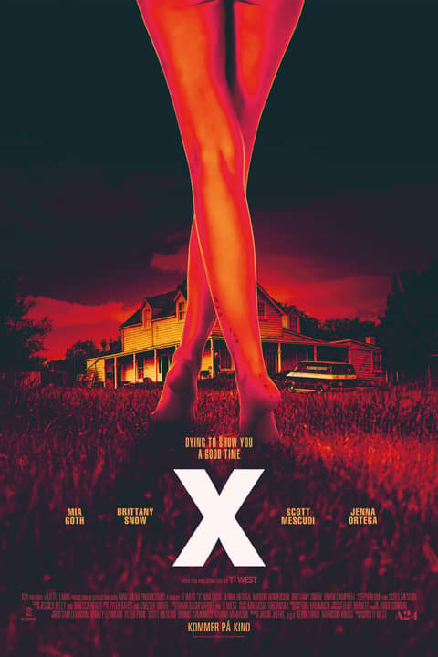 X