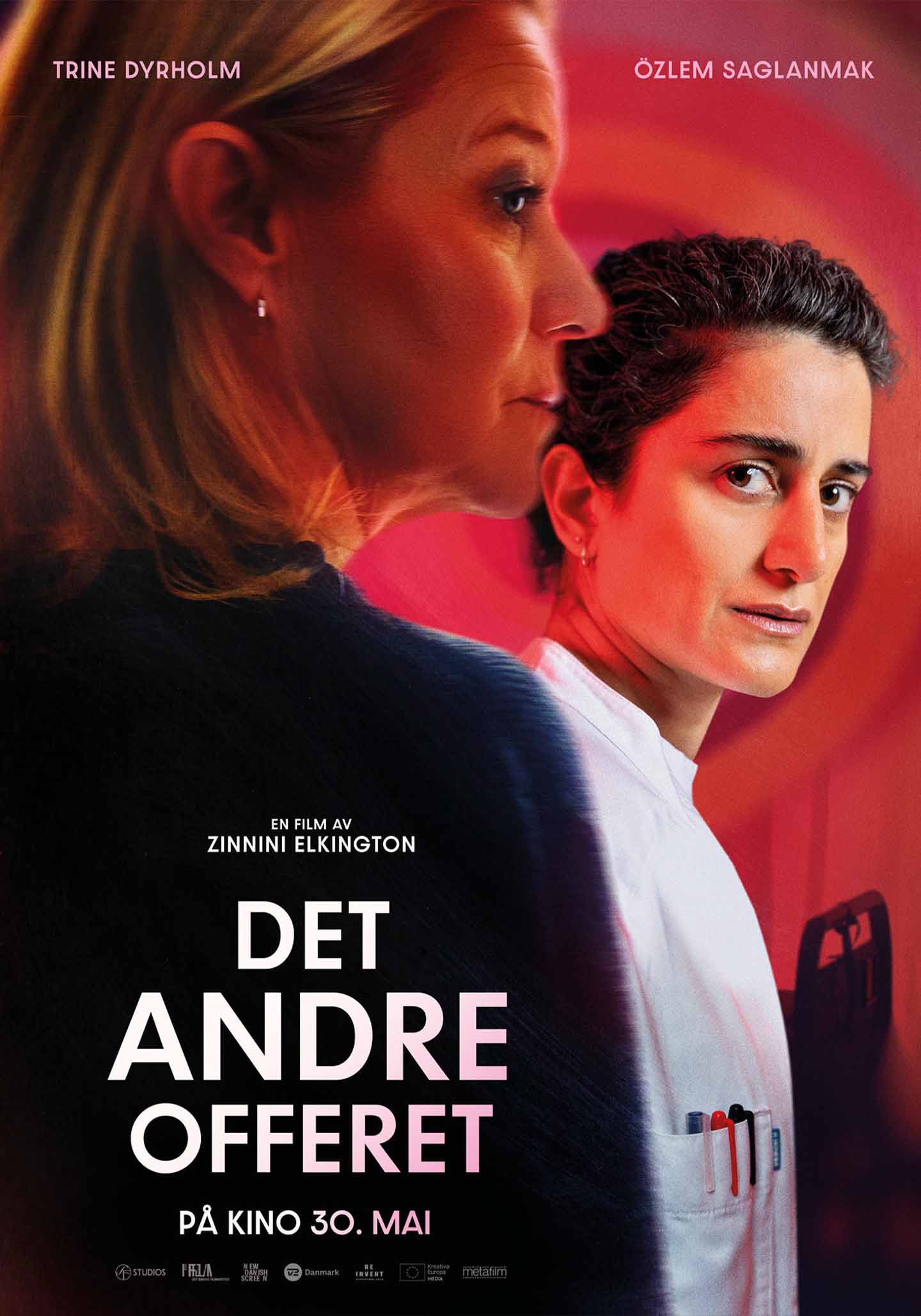 Det andre offeret