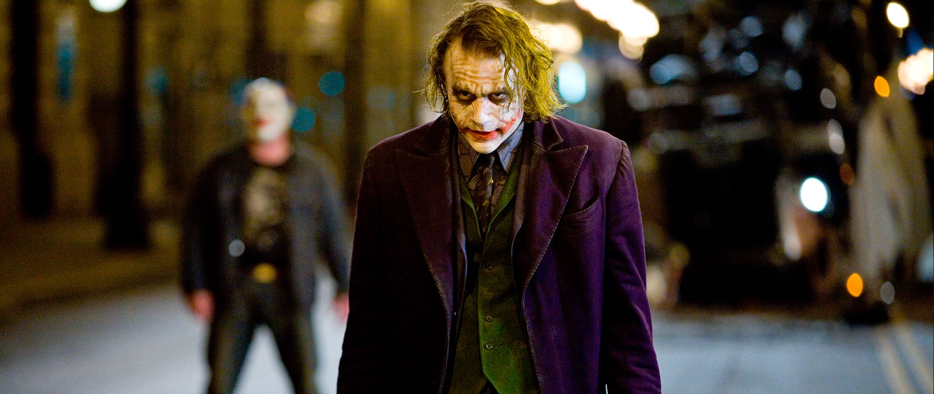 The Dark Knight