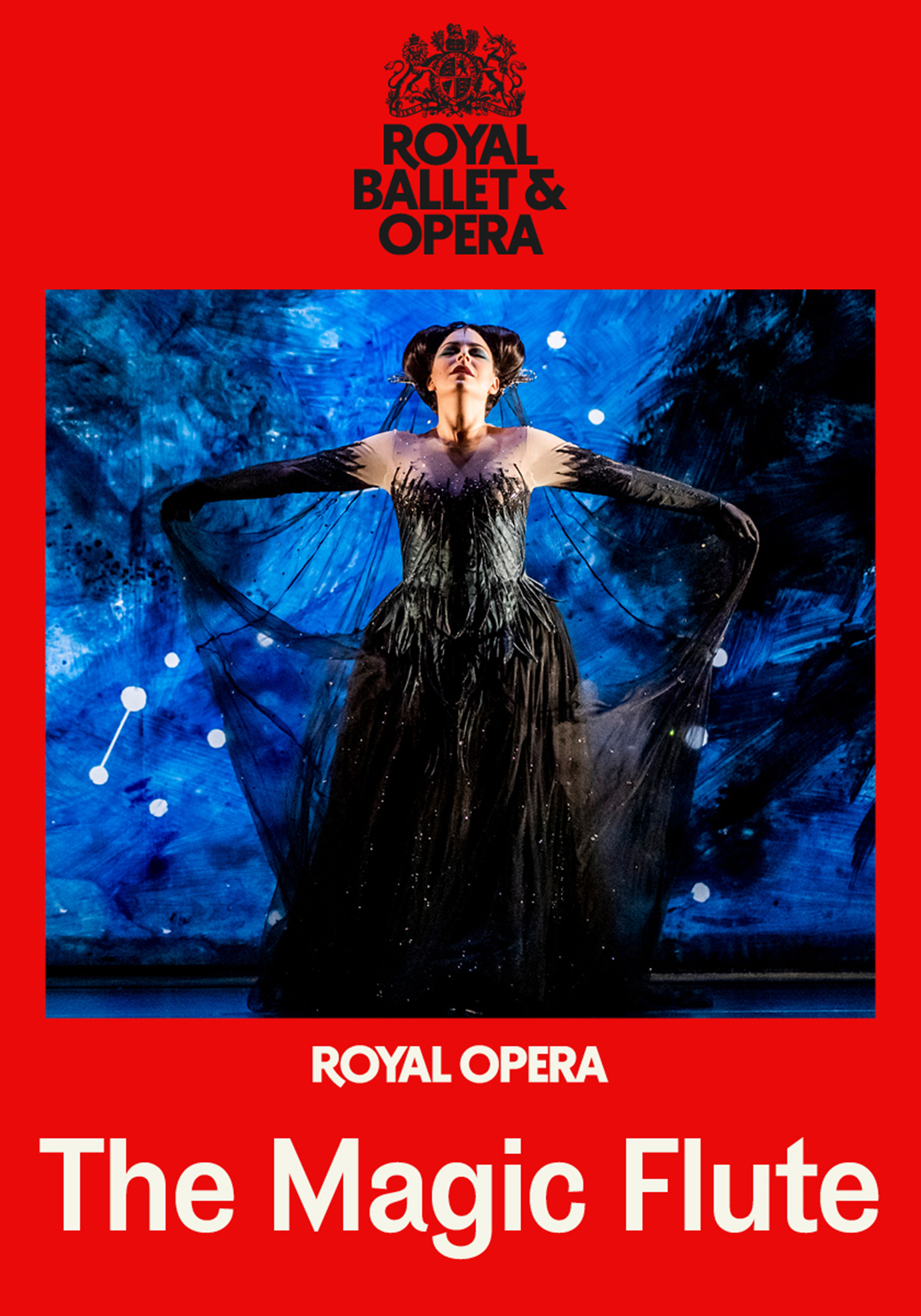 RBO: The Magic Flute
