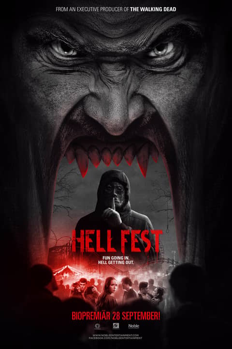 Hell Fest