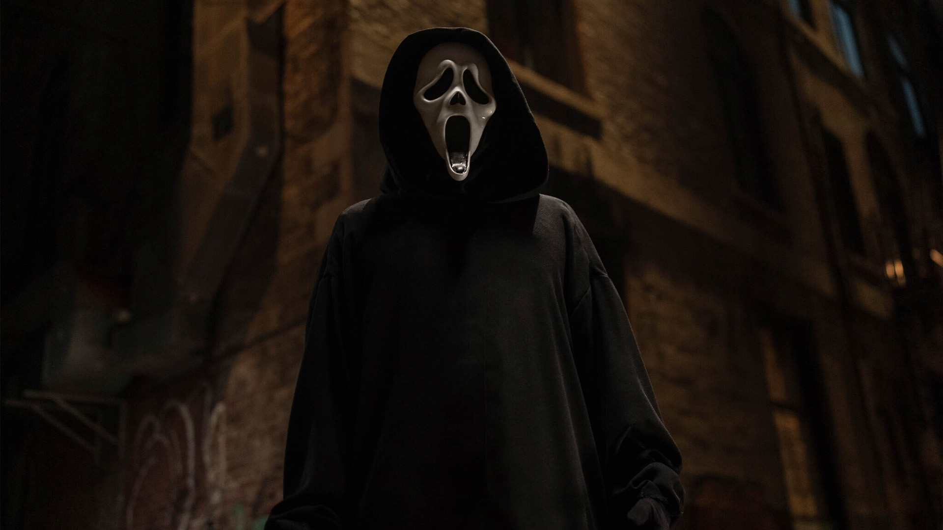 Scream VI