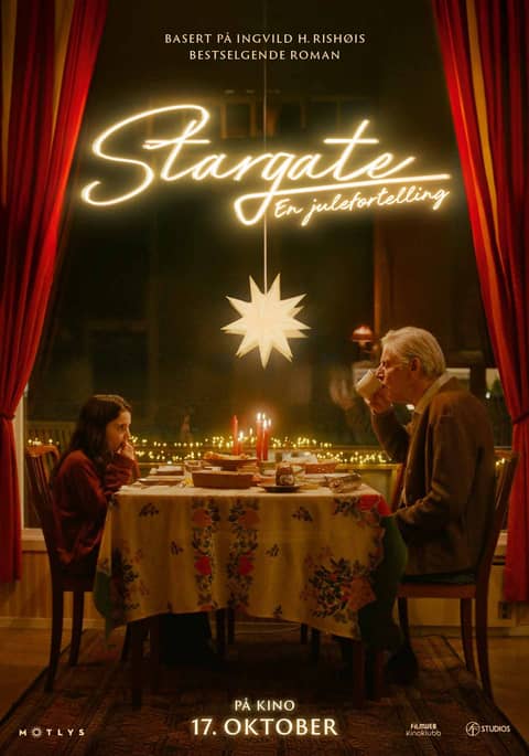 Stargate - en julefortelling
