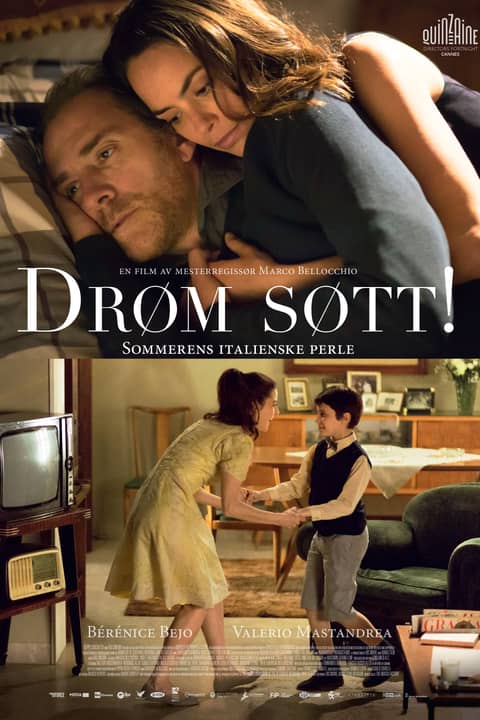 Drøm Søtt!
