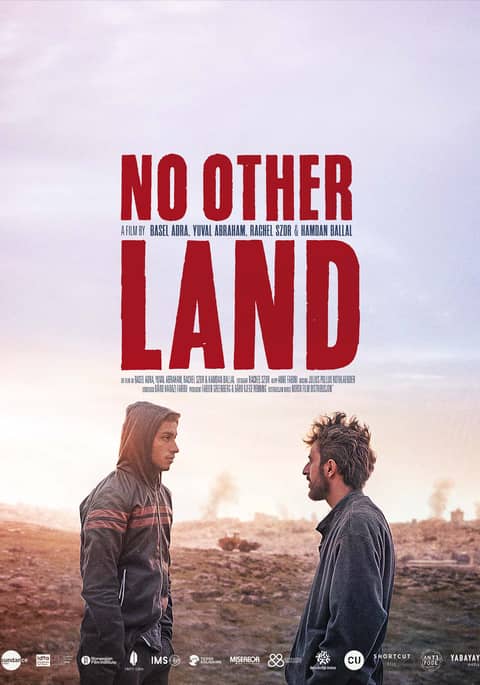 No Other Land