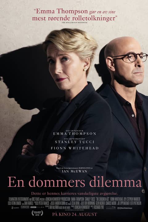 En Dommers Dilemma