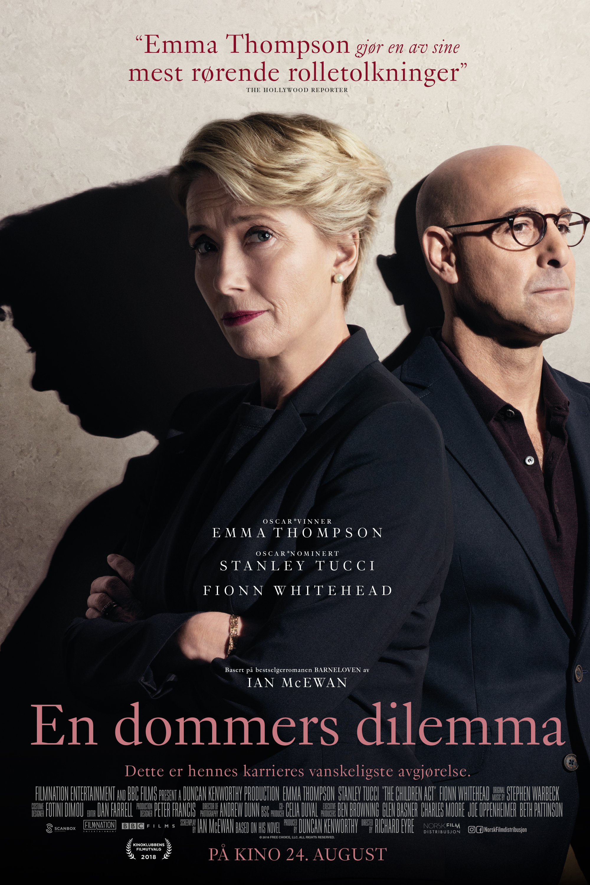 En Dommers Dilemma