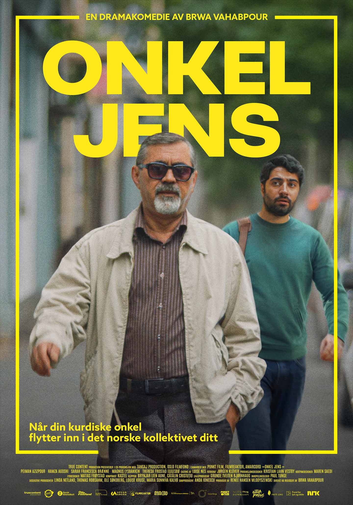 Onkel Jens