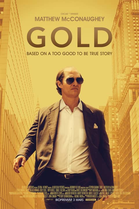 Gold