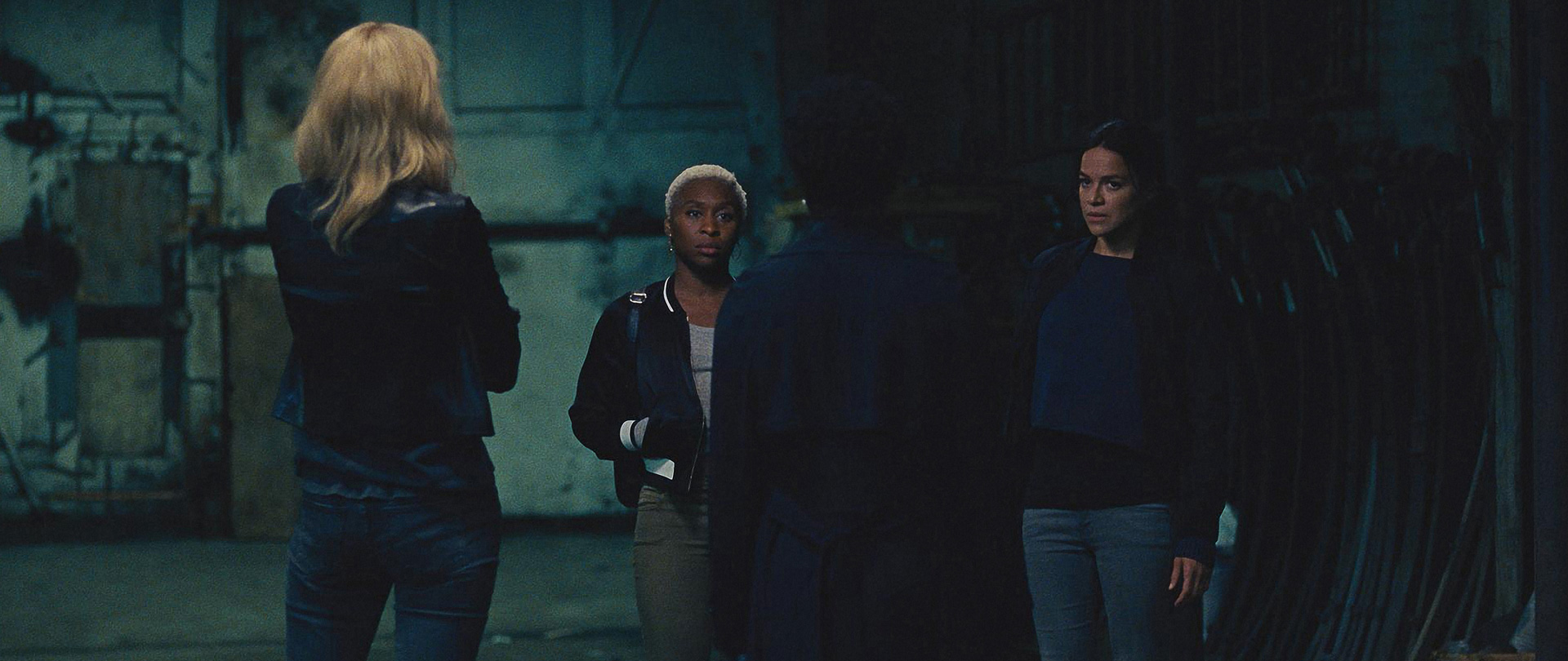 Widows