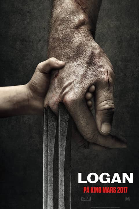 Logan: The Wolverine