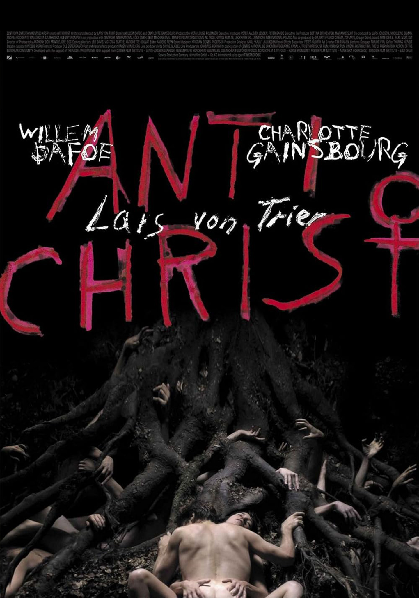 Antichrist