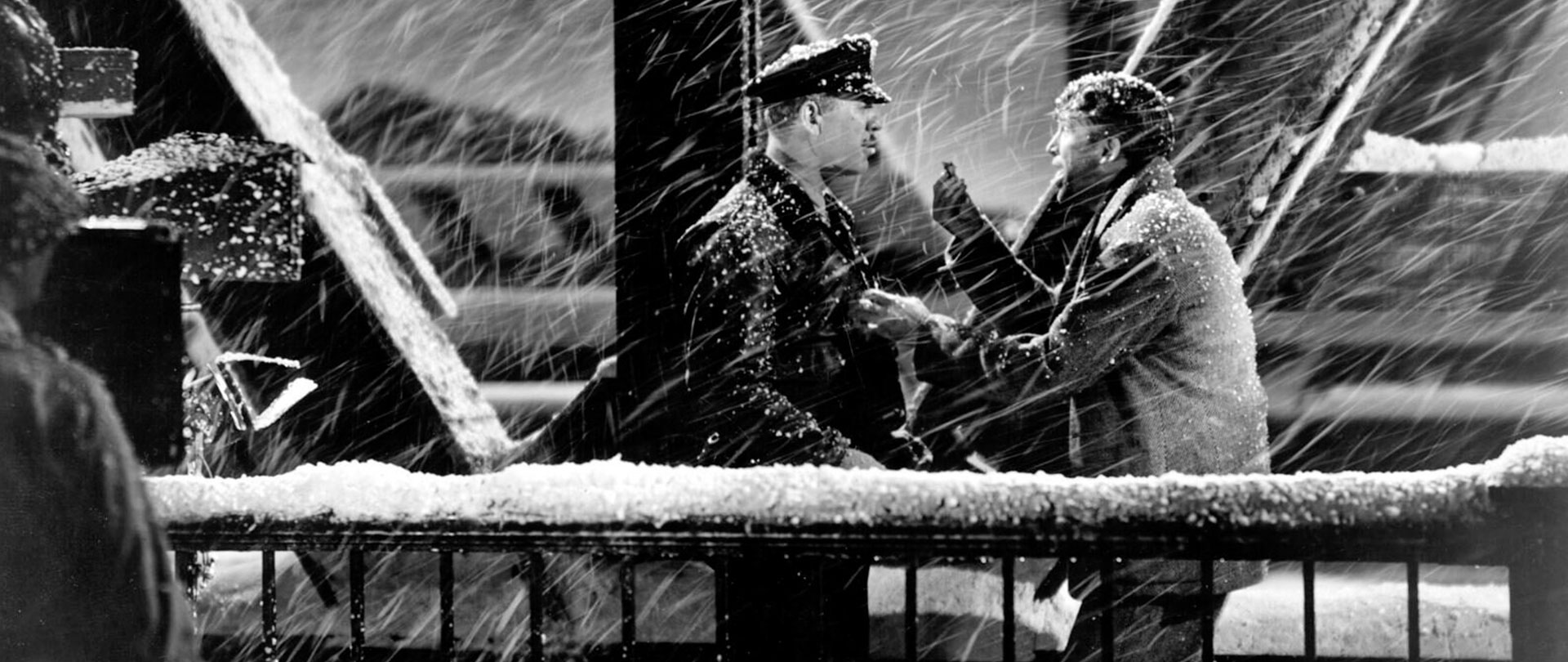 It's a Wonderful Life - Cinemateket