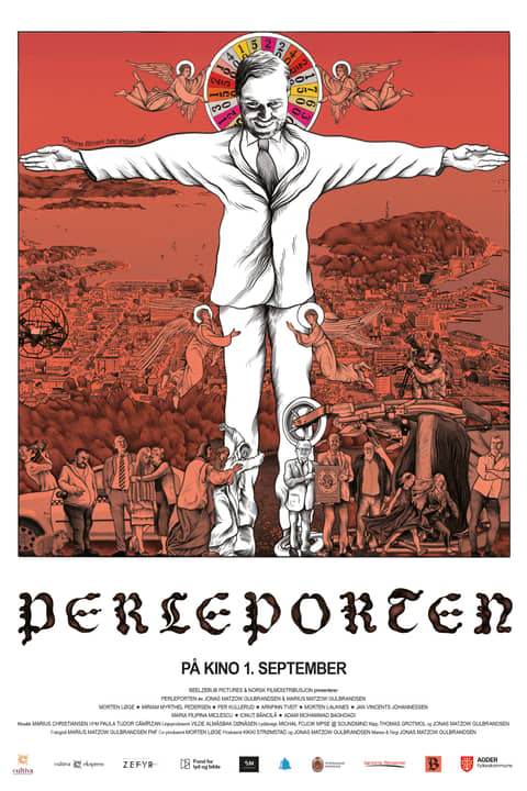 Perleporten