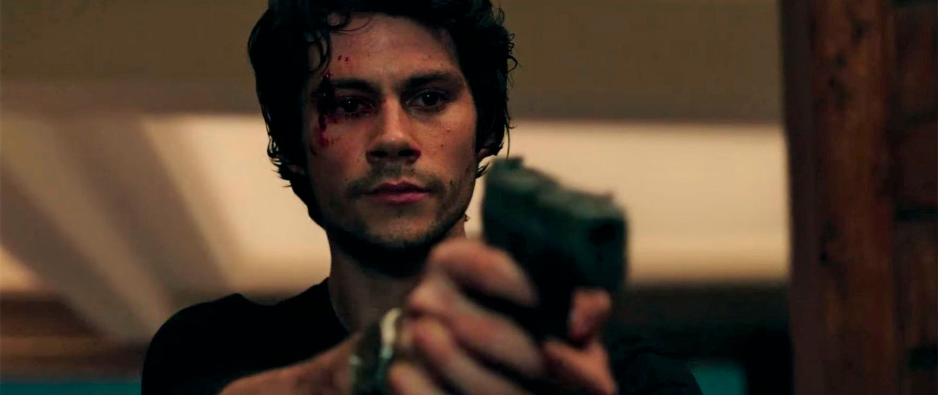 American Assassin