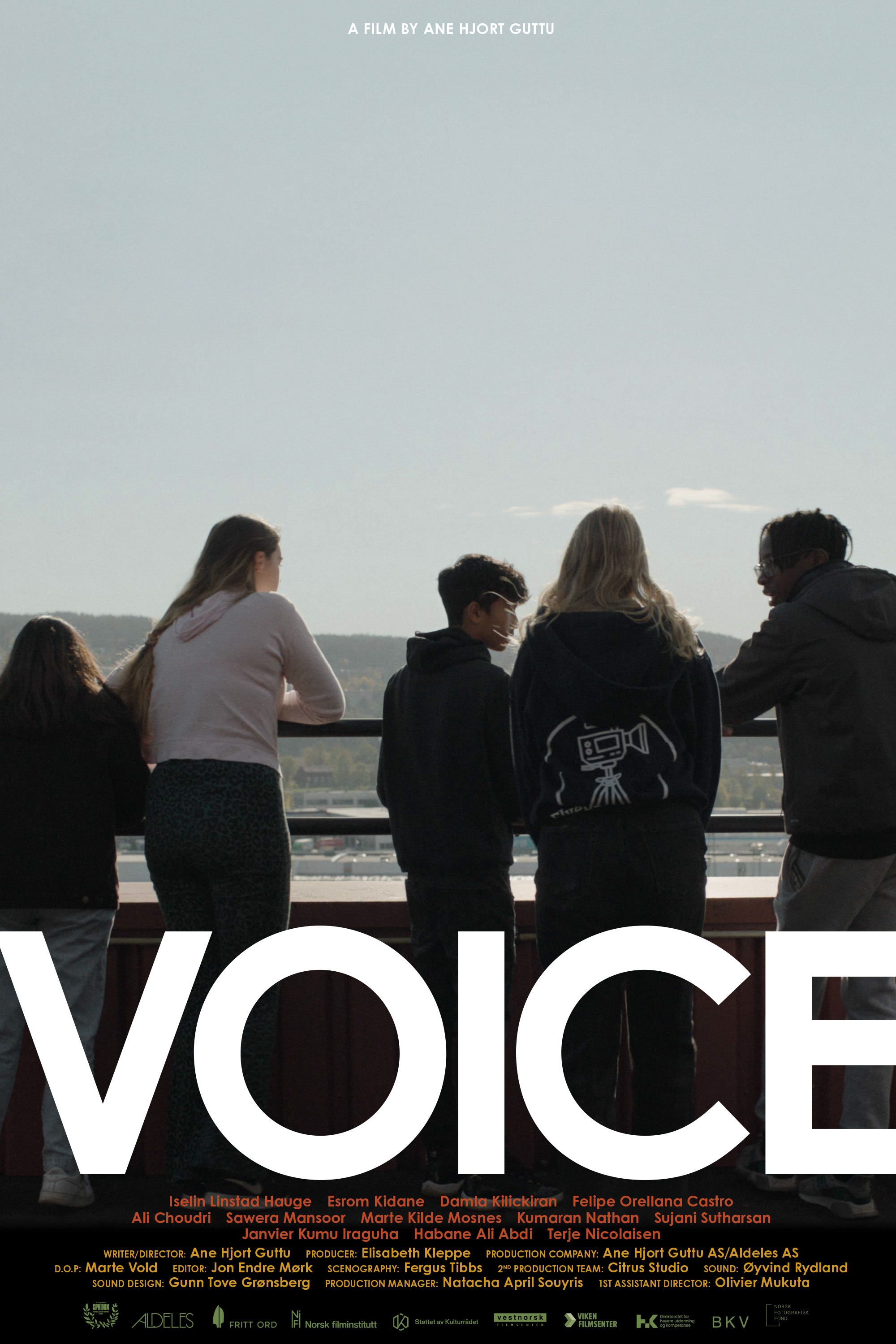 Voice