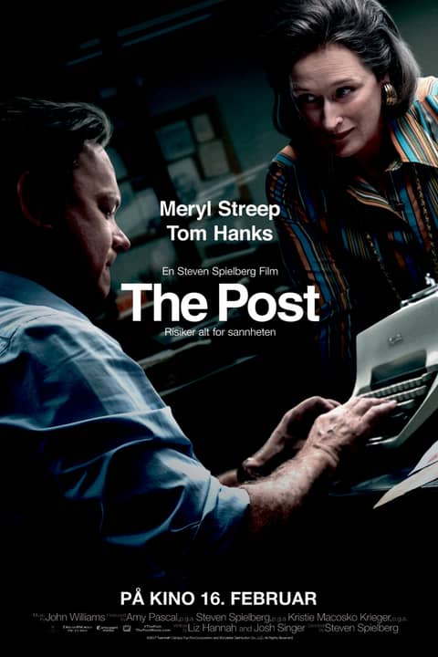 The Post
