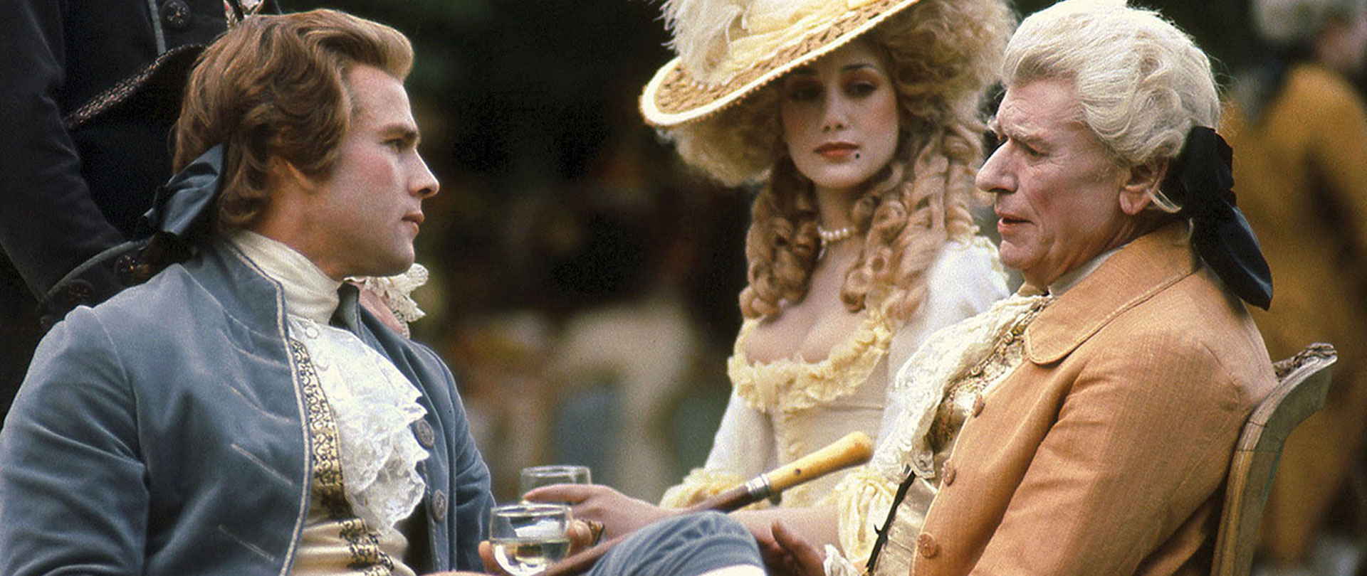 Barry Lyndon