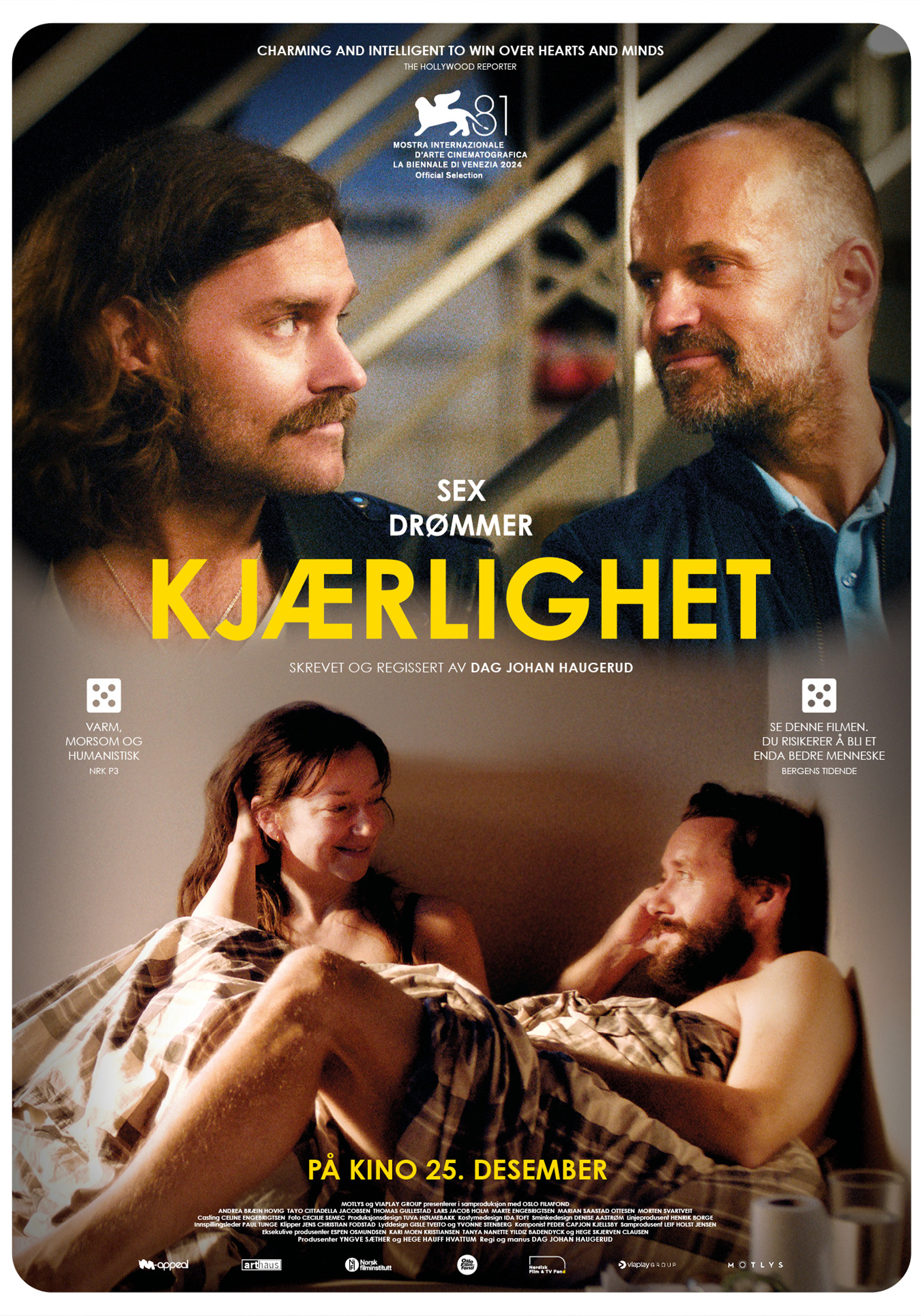 Kjærlighet