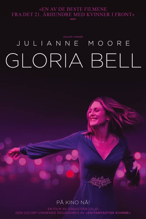 Gloria Bell