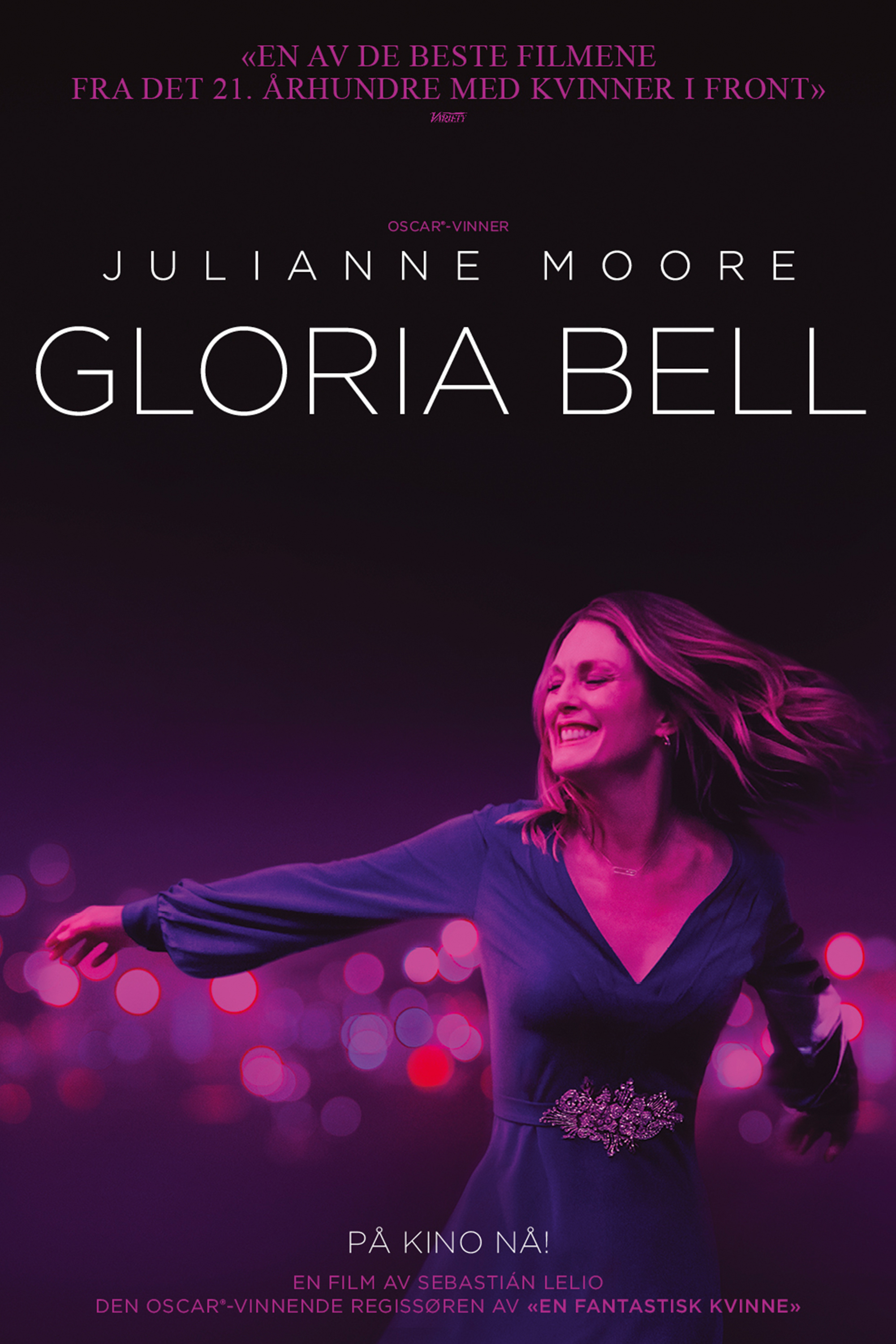 Gloria Bell