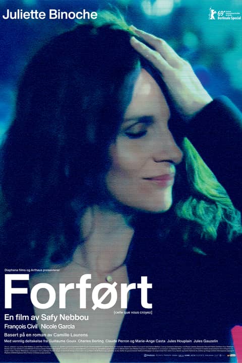 Forført