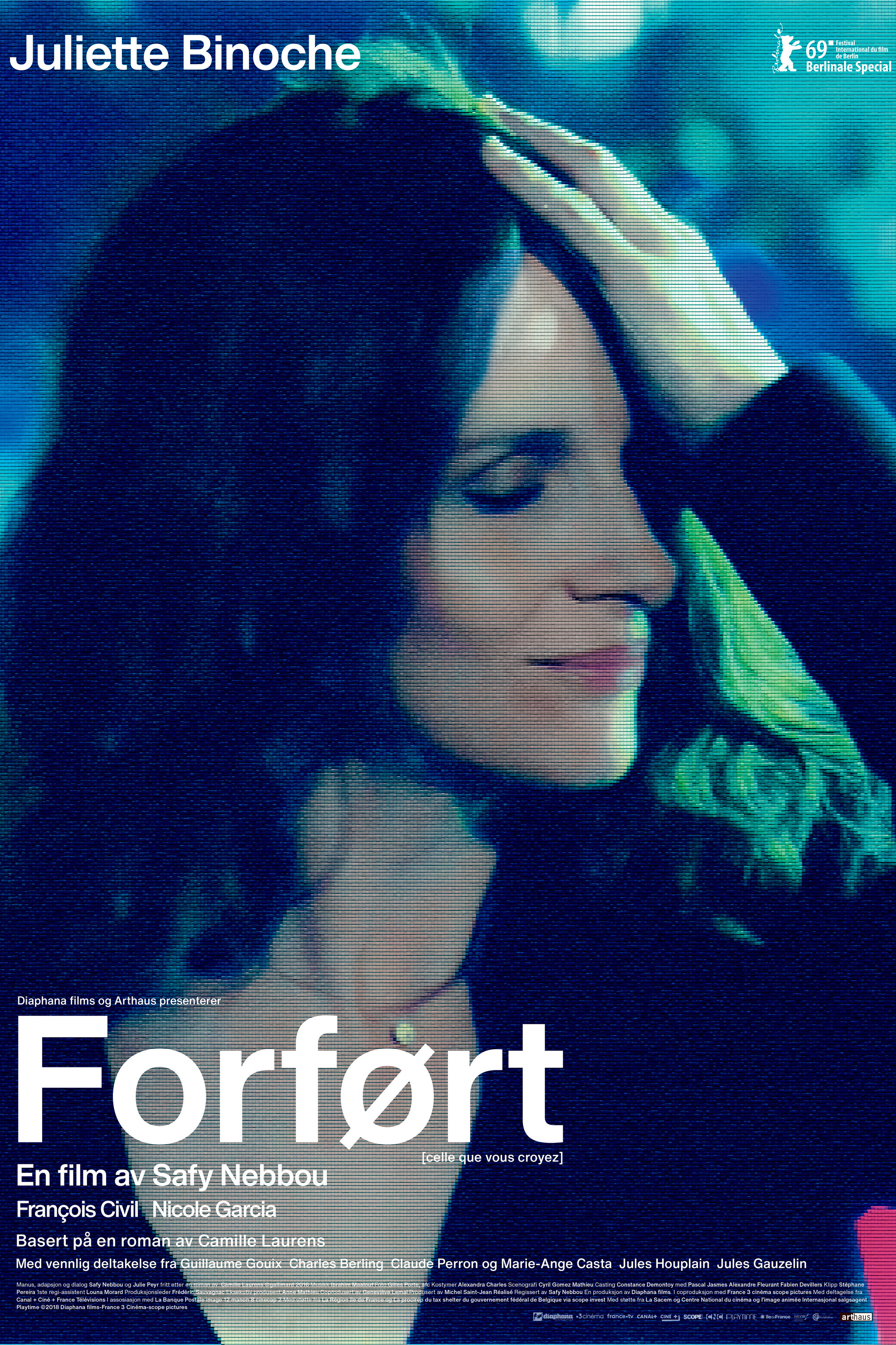 Forført