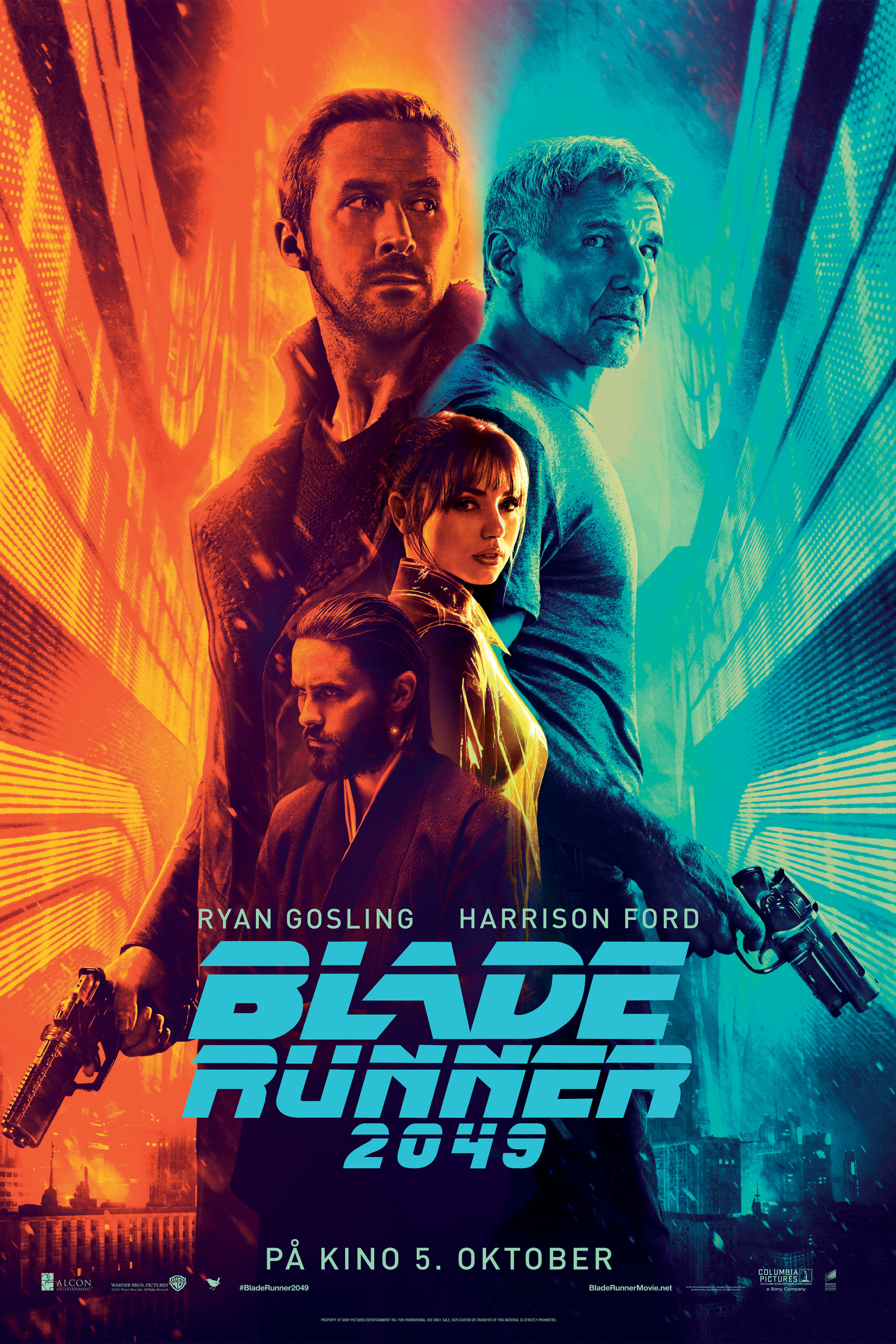 Blade Runner 2049