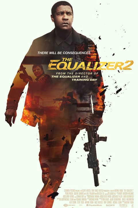 Equalizer 2