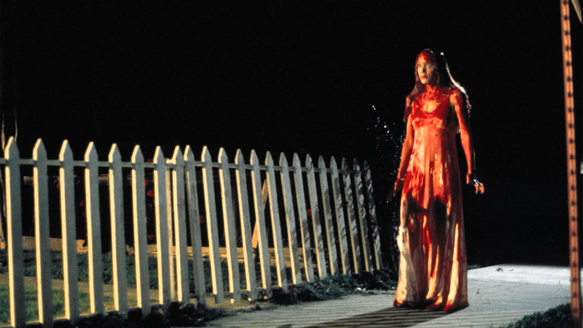 Carrie (1976)
