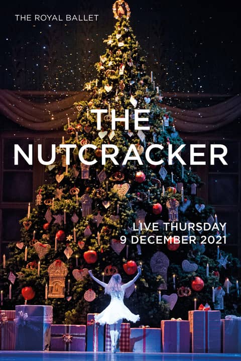 Nøtteknekkeren (2021)