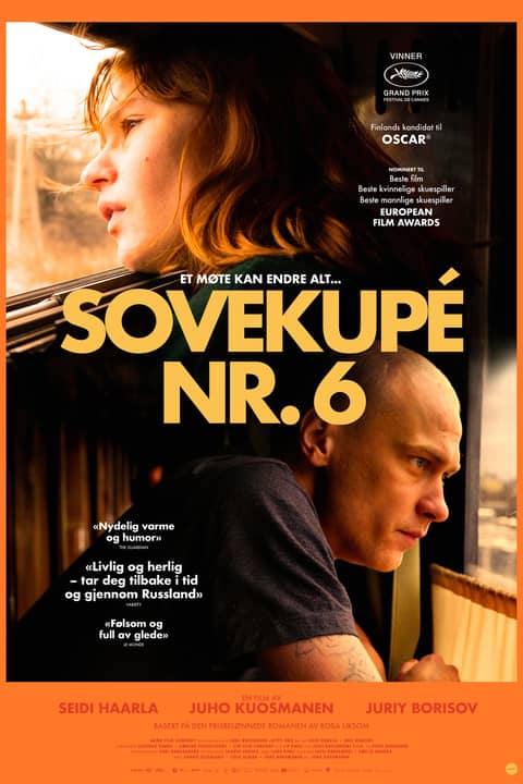 Sovekupé NR. 6
