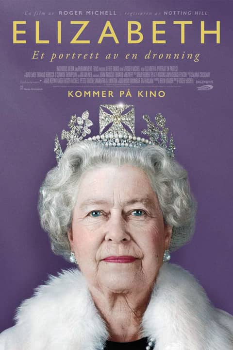 Elizabeth - Et portrett av en dronning 