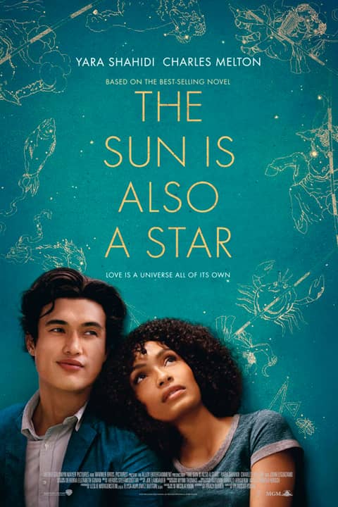 The Sun Is Also a Star