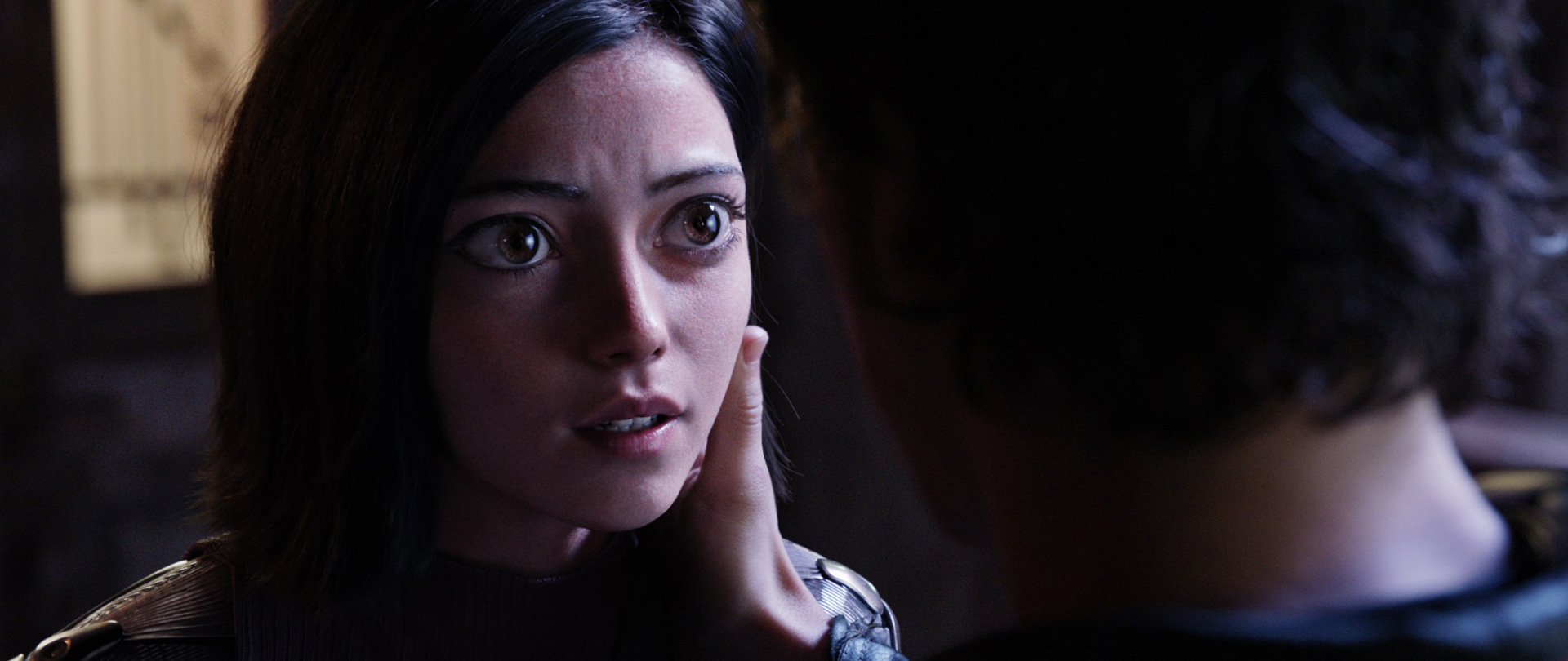 Alita: Battle Angel