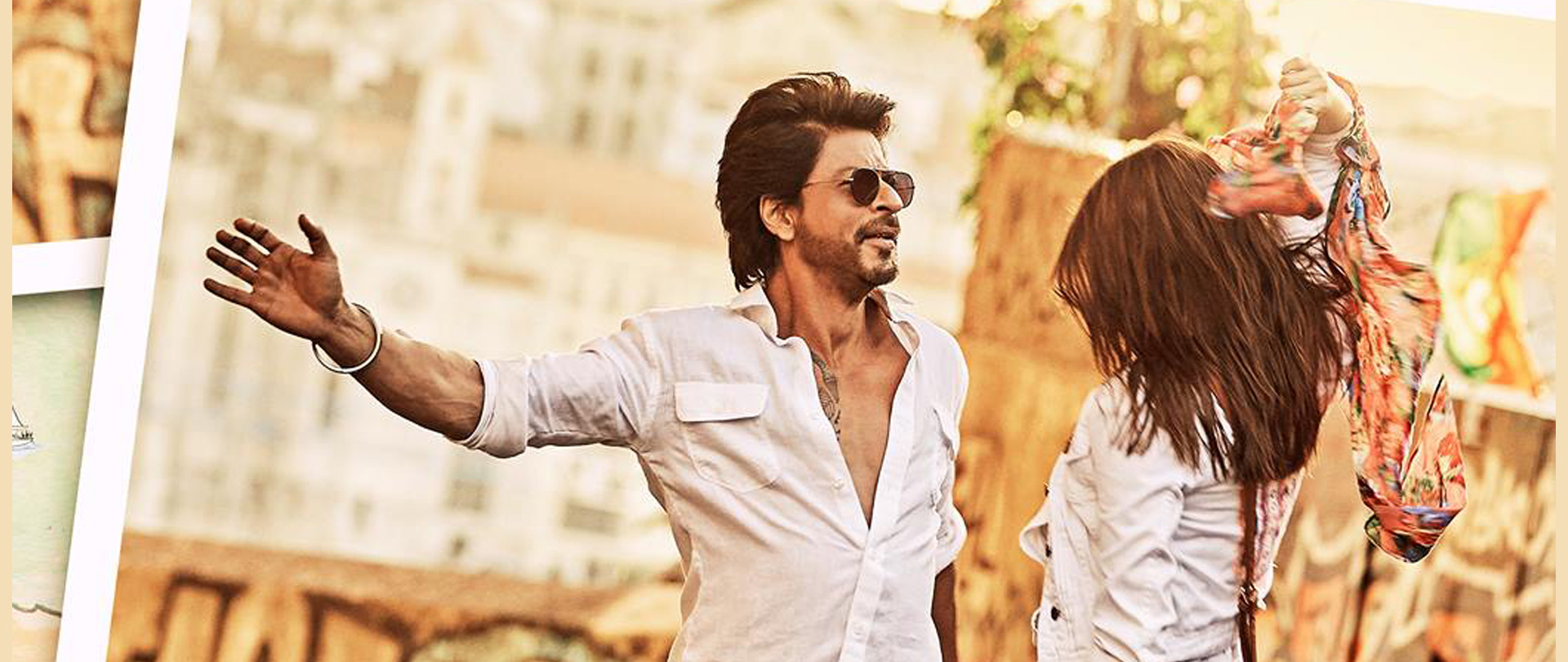 Jab Harry met Sejal