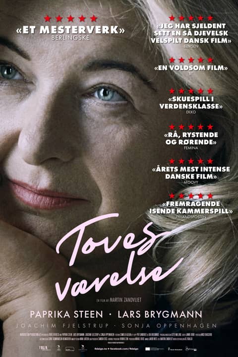 Toves værelse