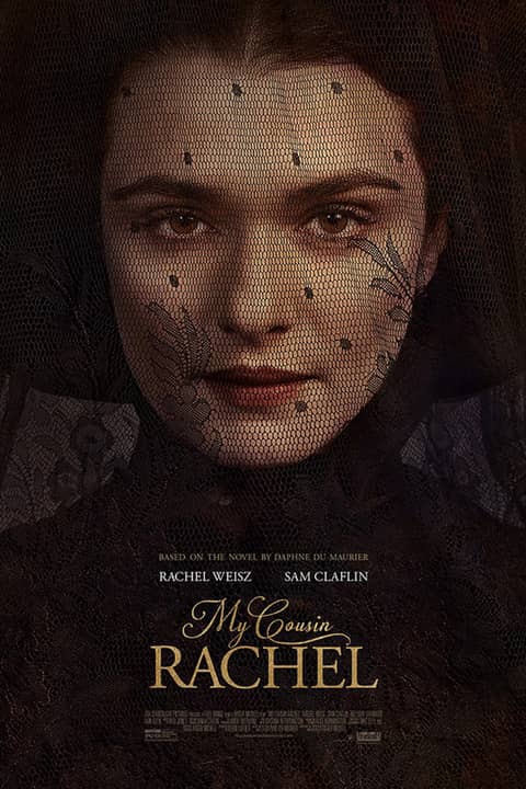 My Cousin Rachel