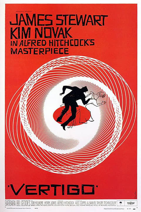 Vertigo 