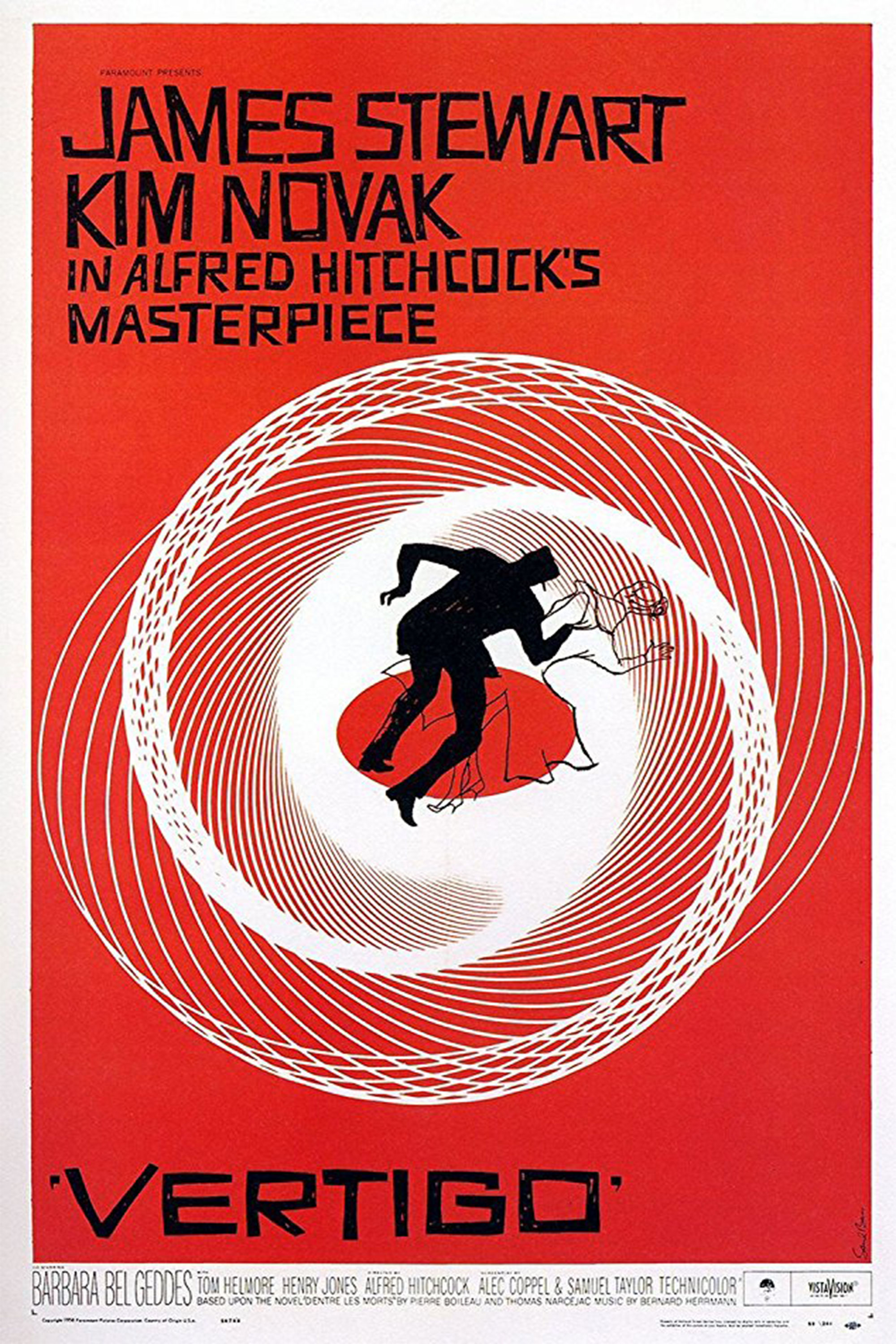 Vertigo
