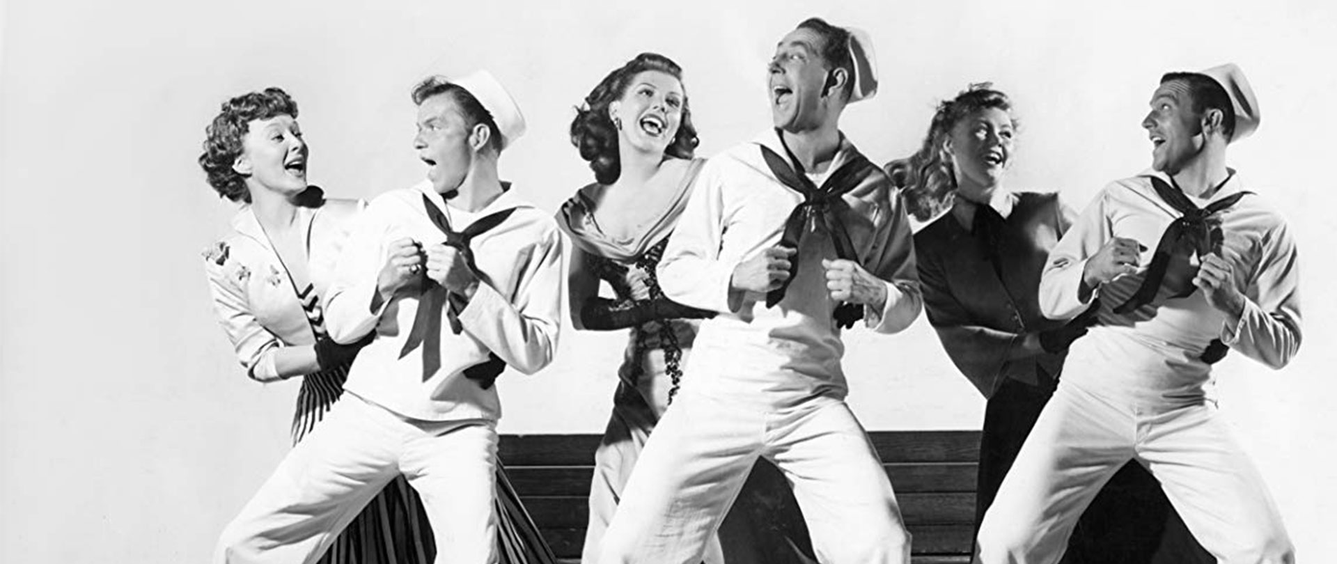 On the Town (Cinemateket)
