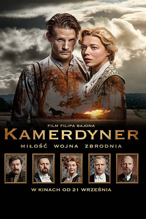 Kamerdyner