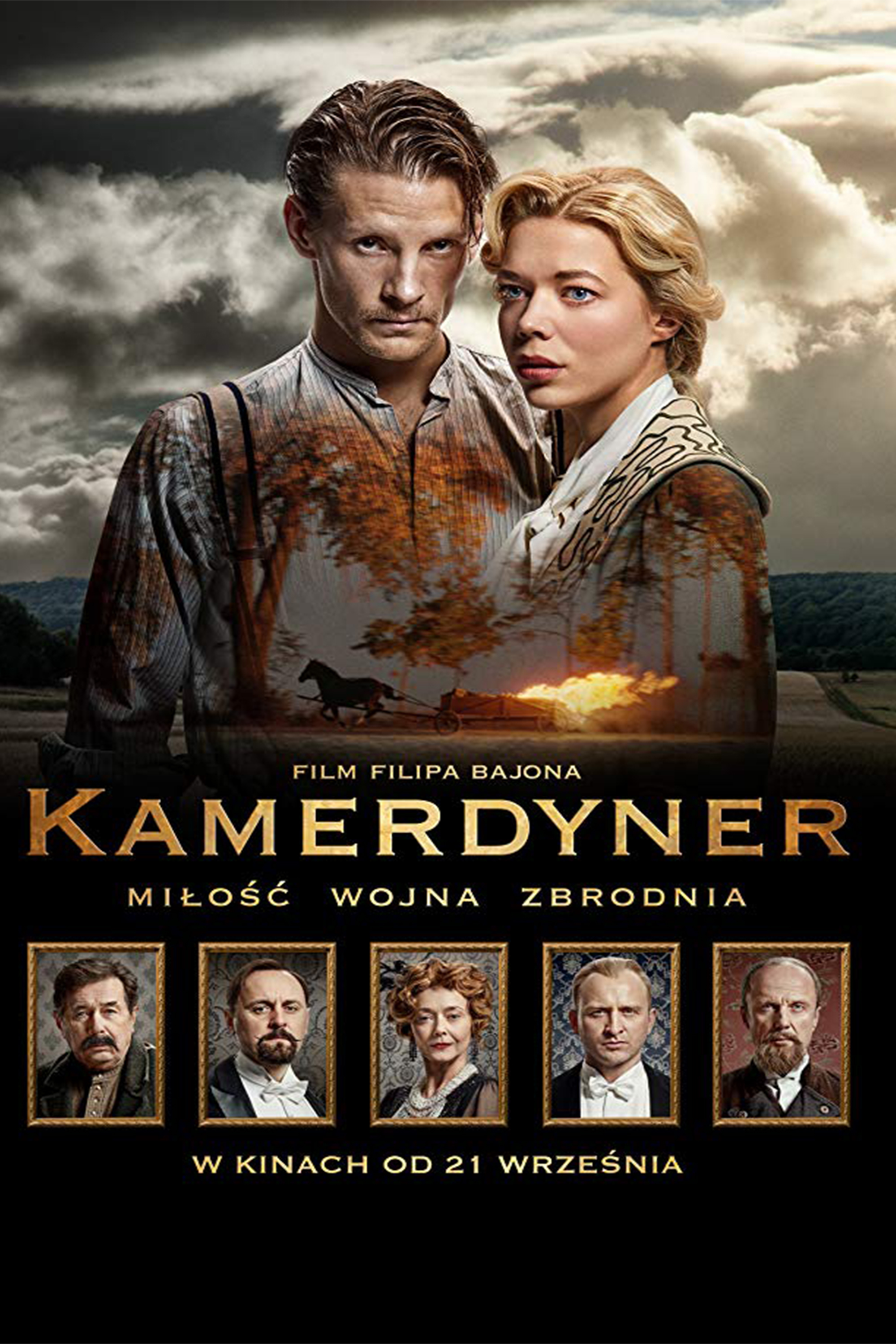 Kamerdyner