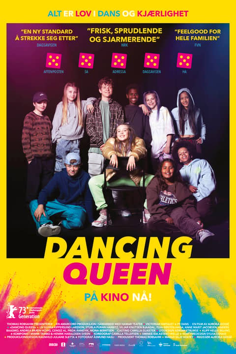 Dancing Queen