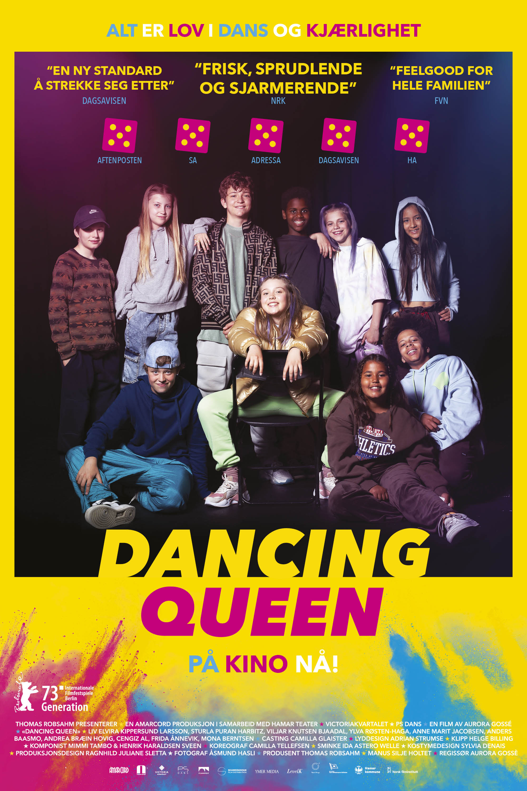 Dancing Queen