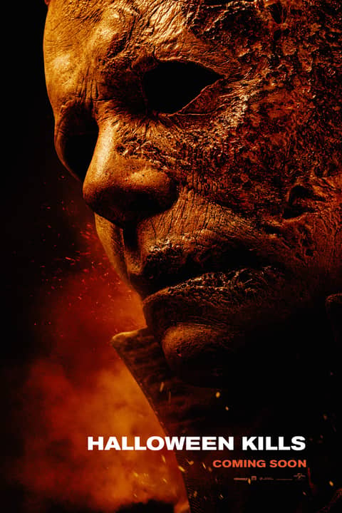 Halloween Kills