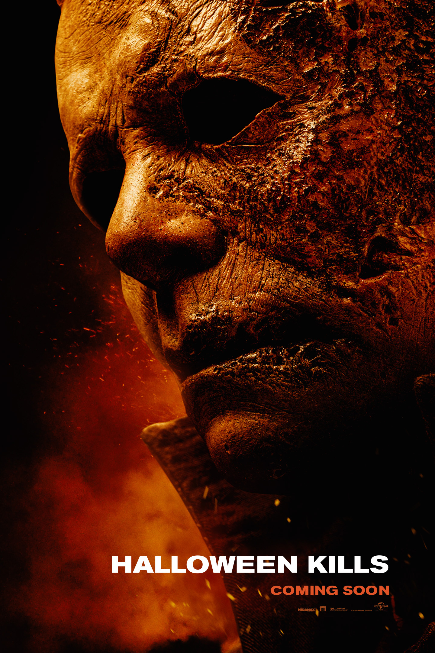 Halloween Kills