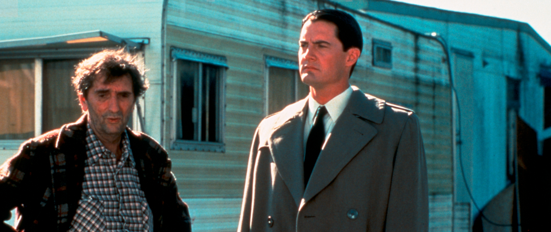 Twin Peaks: Fire Walk With Me