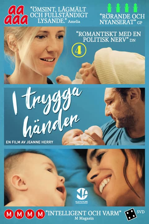 I Trygge Hender
